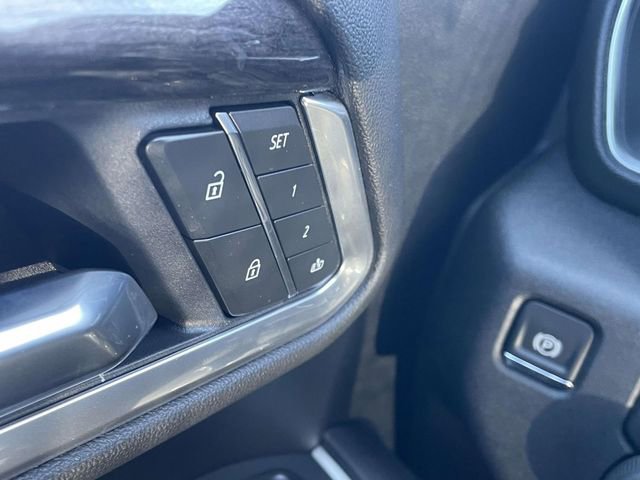 New 2026 Chevrolet Silverado 2500 LTZ w/ LTZ Premium Package image 19