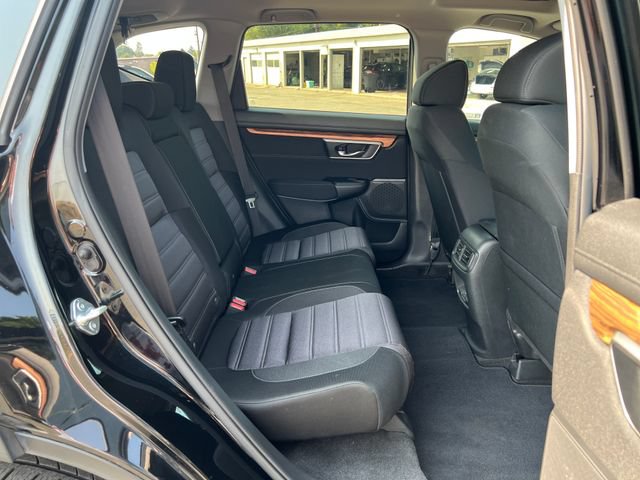 Used 2019 Honda CR-V EX image 10