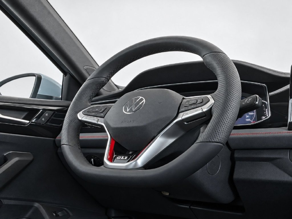 New 2027 Volkswagen Jetta GLI Autobahn FWD image 27