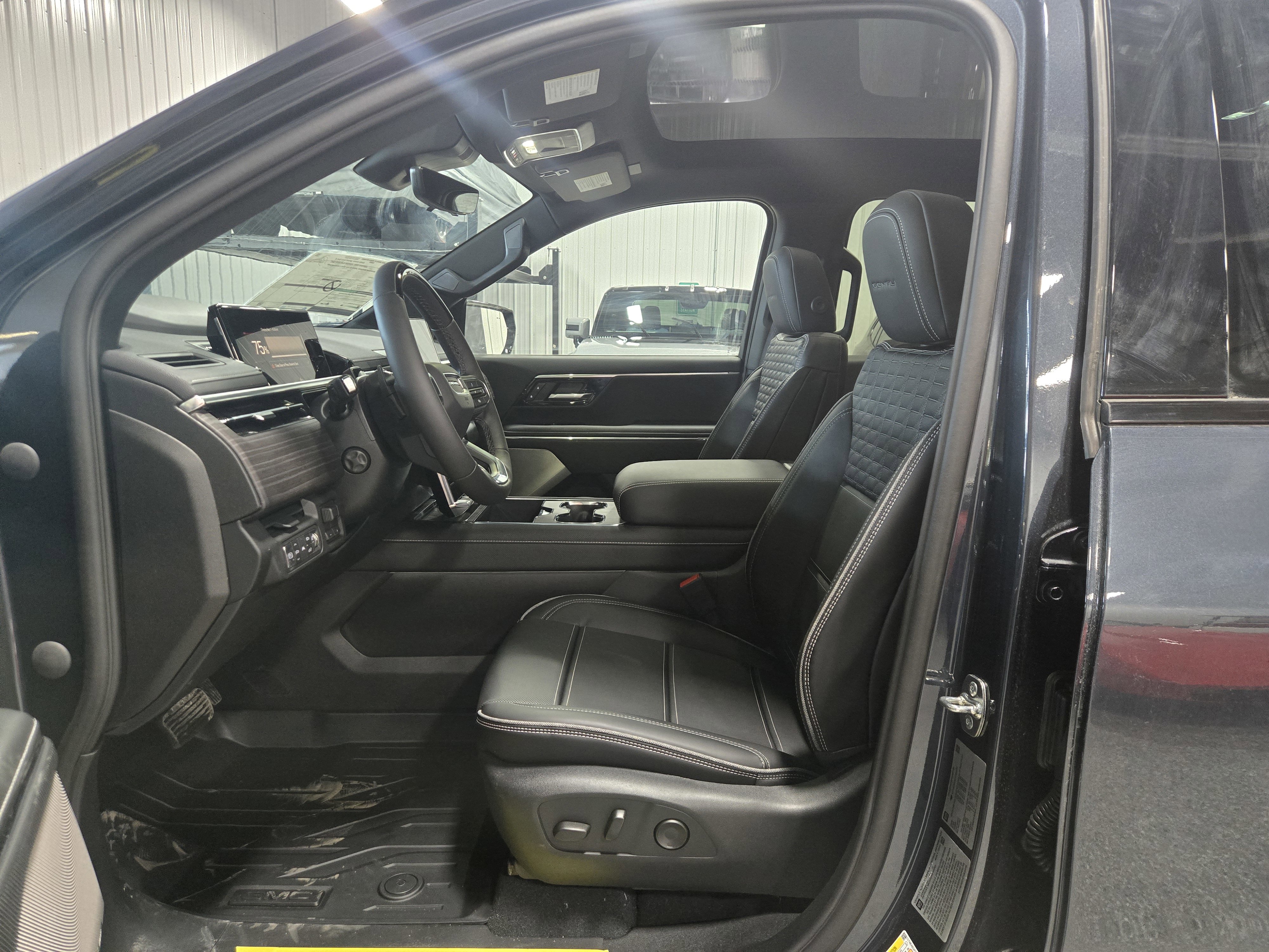 New 2026 GMC Sierra EV Denali image 13