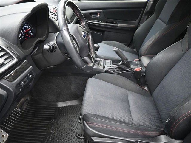 Used 2019 Subaru WRX Premium image 17