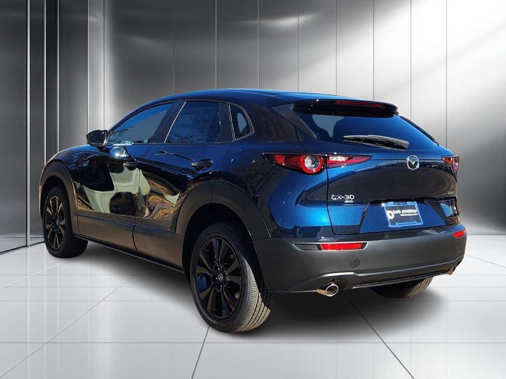 New 2026 MAZDA CX-30 AWD 2.5 S w/ Select Sport Pkg image 35