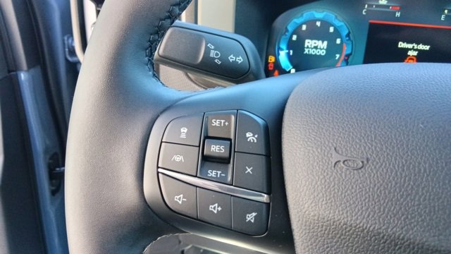 New 2025 Ford Bronco Sport Big Bend image 18