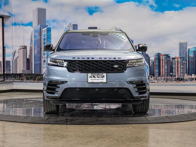 Used 2021 Land Rover Range Rover Velar R-Dynamic S AWD/4WD image 3
