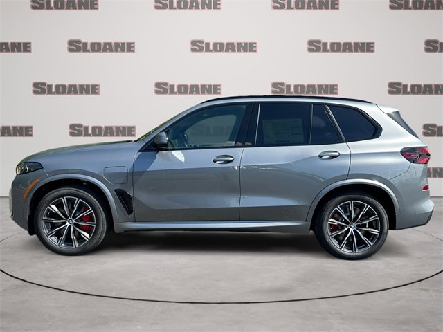 New 2026 BMW X5 xDrive50e w/ M Sport Package image 2
