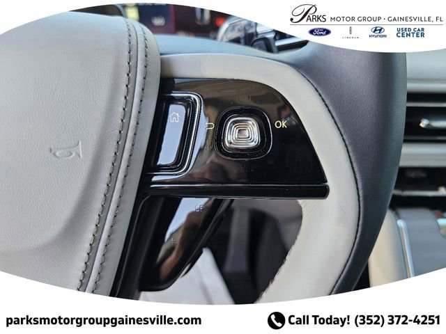 New 2025 Lincoln Aviator Reserve w/ Equipment Group 201A image 28