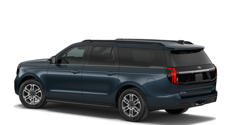 New 2026 Ford Expedition Max Active AWD/4WD image 30