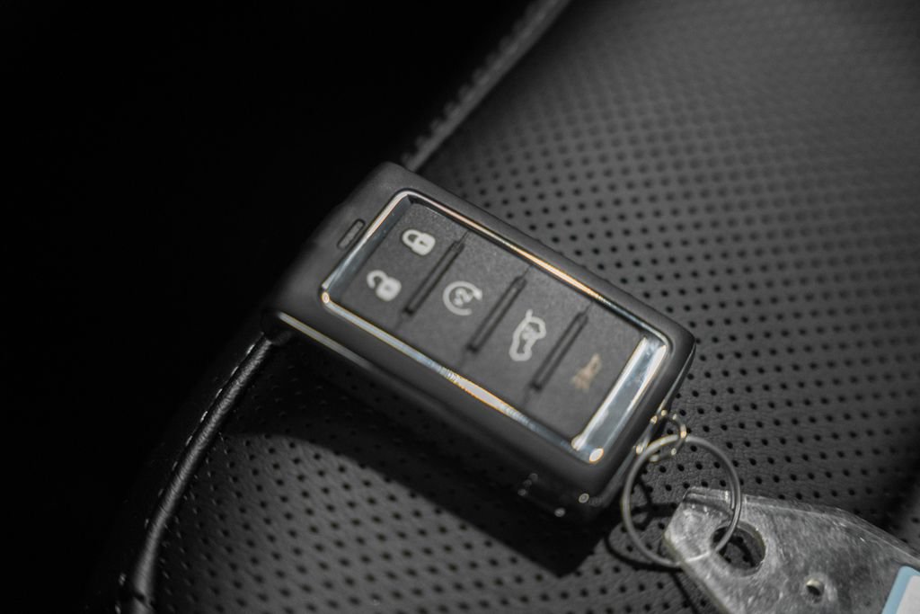 New 2026 Jeep Grand Cherokee L Limited AWD/4WD image 46
