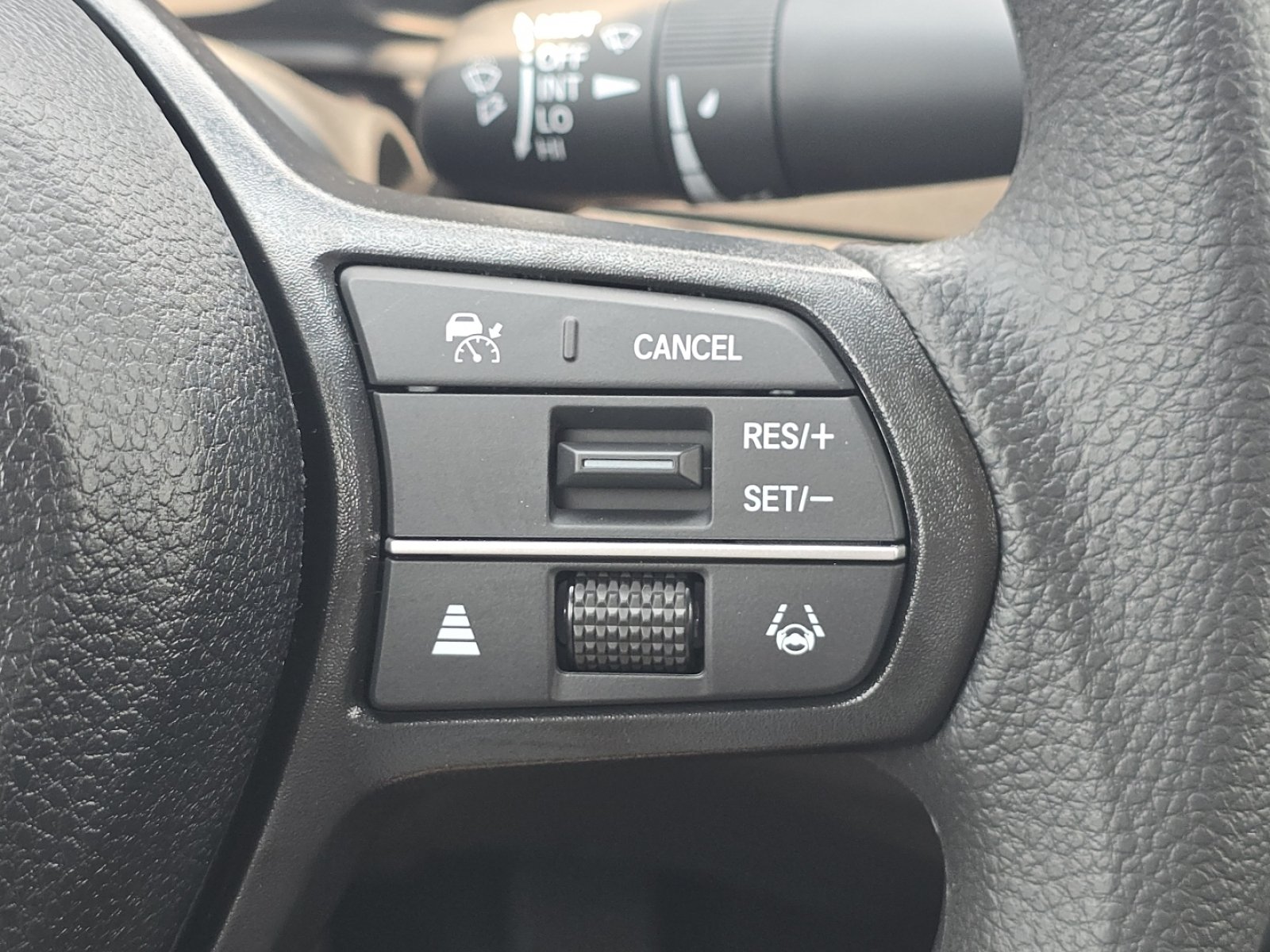 New 2026 Honda Accord SE image 30