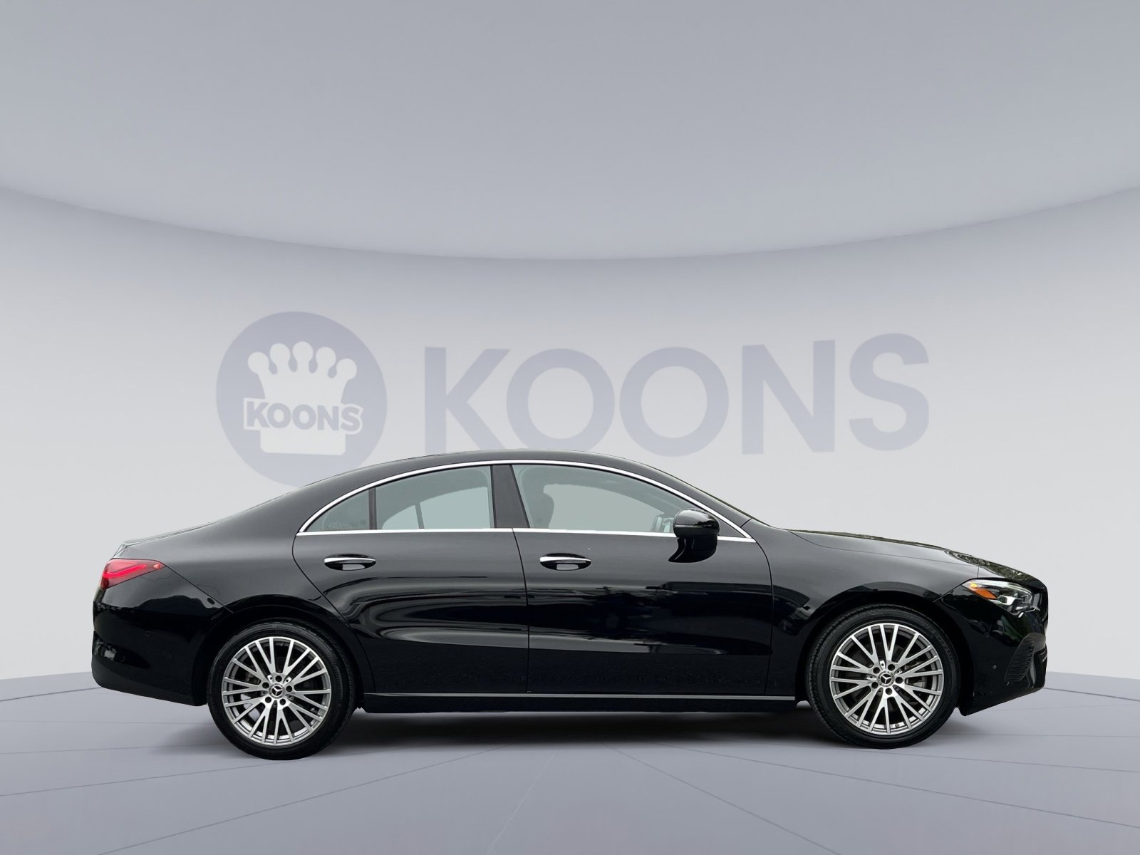 Certified 2025 Mercedes-Benz CLA 250 image 7