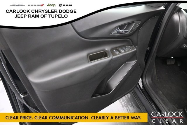 Used 2024 Chevrolet Equinox LT FWD image 13