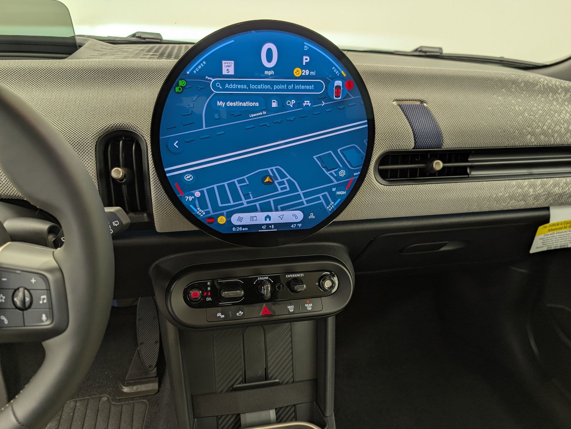 New 2026 MINI Cooper S image 20