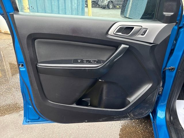 Used 2021 Ford Ranger XLT w/ Trailer Tow Package image 8