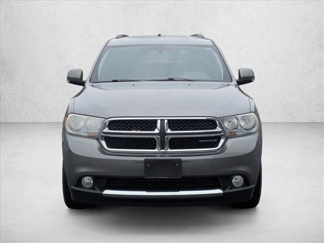 Used 2011 Dodge Durango Crew image 2
