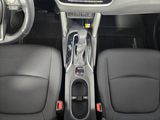 Used 2023 Toyota Corolla Cross LE FWD image 25