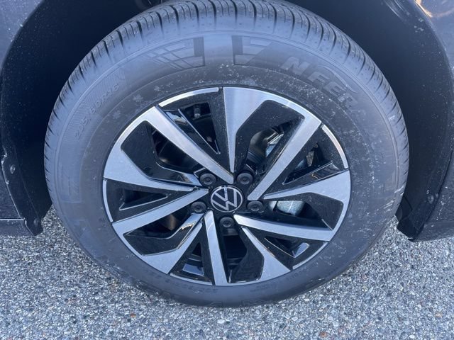 Used 2026 Volkswagen Jetta S FWD image 23