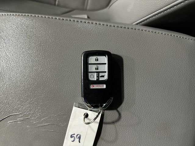 Used 2017 Honda CR-V EX-L image 32