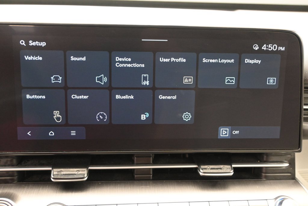 Used 2024 Hyundai Kona SEL AWD/4WD image 18