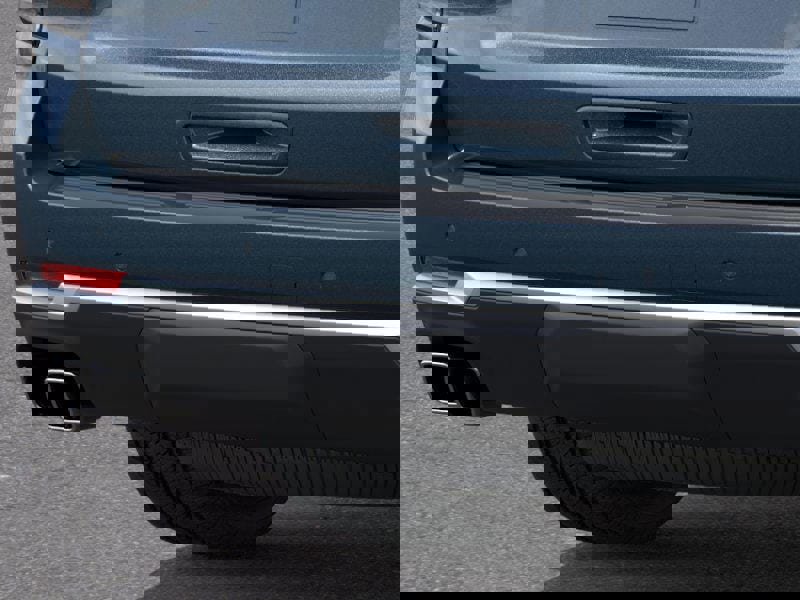 New 2026 Chevrolet Suburban High Country image 38