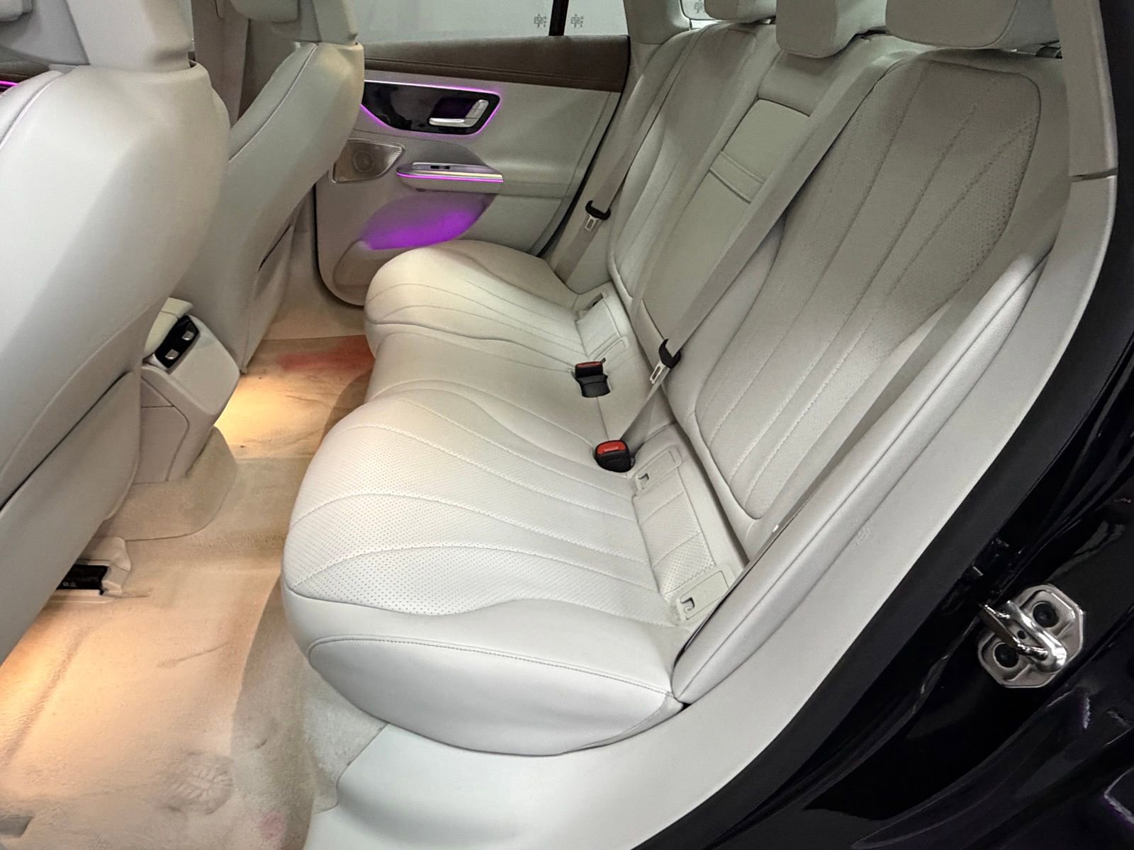 Certified 2023 Mercedes-Benz EQE 350+ 4MATIC Sedan image 42