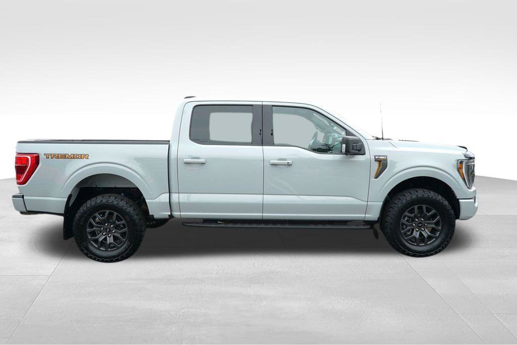 Used 2023 Ford F150 Tremor w/ 360 Degree Camera Package AWD/4WD image 3