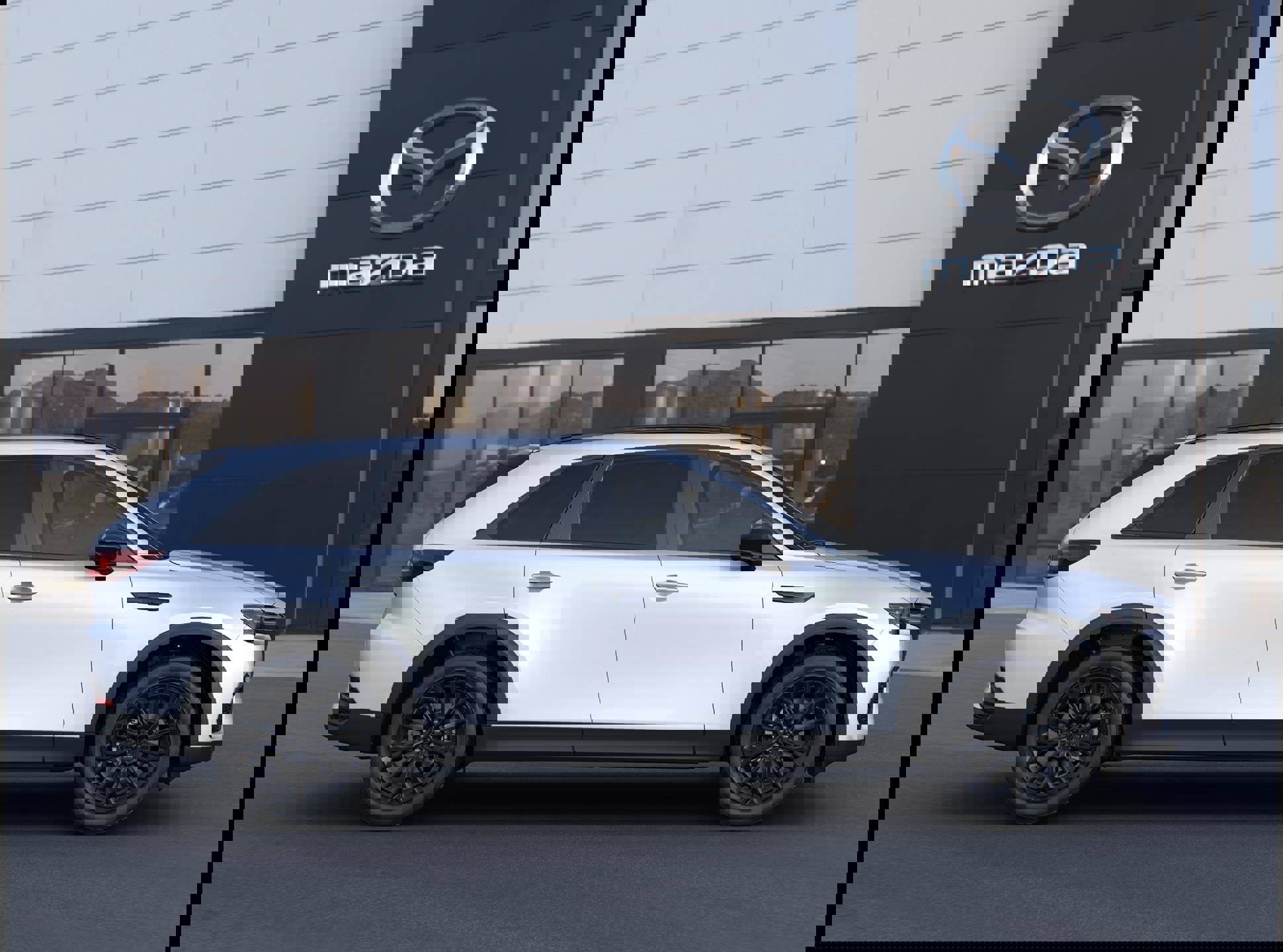 New 2026 MAZDA CX-70 3.3 Turbo w/ Preferred Package image 5