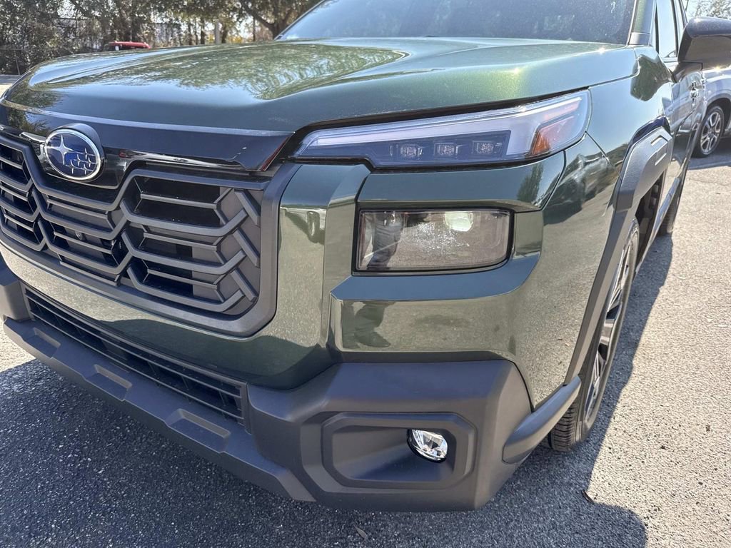 New 2026 Subaru Outback Touring XT image 9