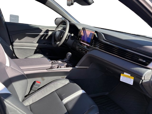 New 2026 Toyota Camry SE w/ Convenience Package FWD image 20