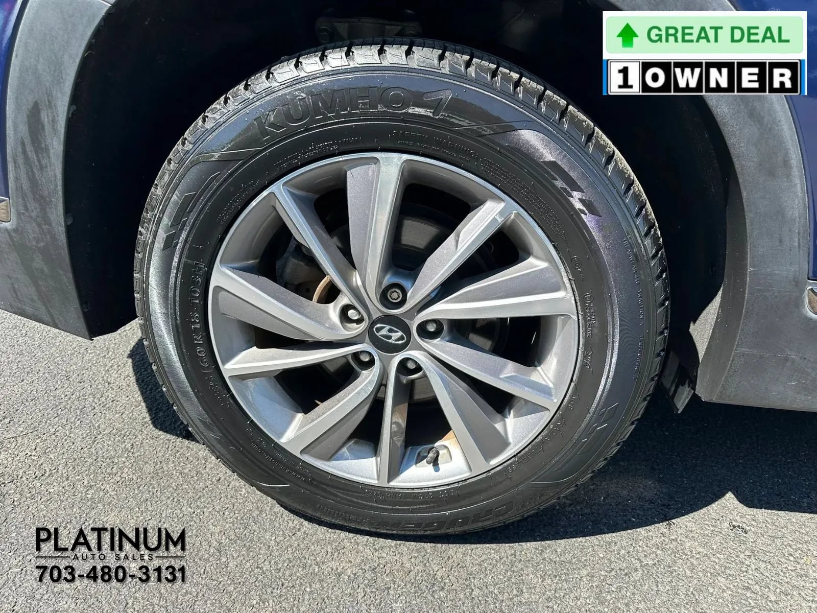 Used 2020 Hyundai Santa Fe Limited AWD/4WD image 23
