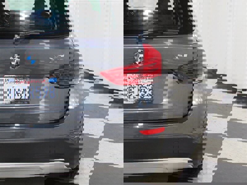 Used 2015 BMW X1 xDrive28i image 21