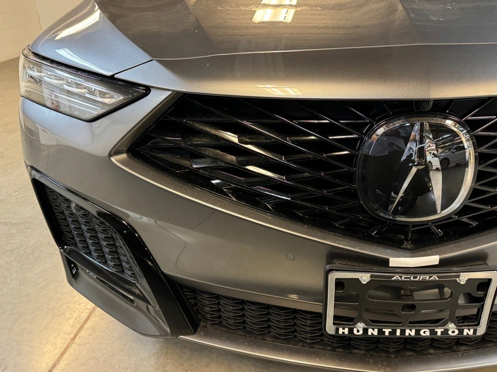 New 2025 Acura MDX A-Spec image 5