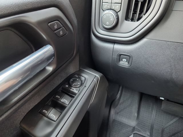 New 2026 Chevrolet Silverado 2500 Custom w/ Custom Value Package AWD/4WD image 22