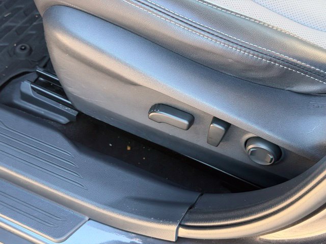 Used 2021 Subaru Outback Limited w/ Popular Package #2 AWD/4WD image 22