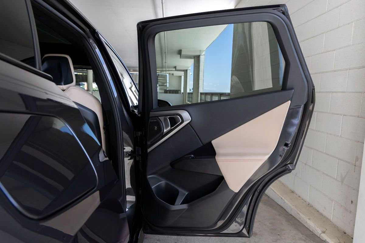 Certified 2026 BMW X3 M50 image 26