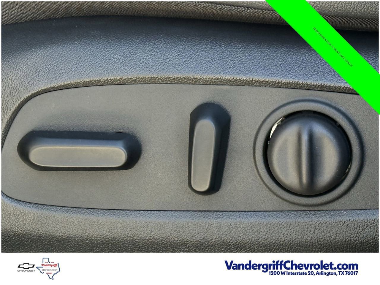 Used 2023 Chevrolet TrailBlazer ACTIV w/ Convenience Package AWD/4WD image 22