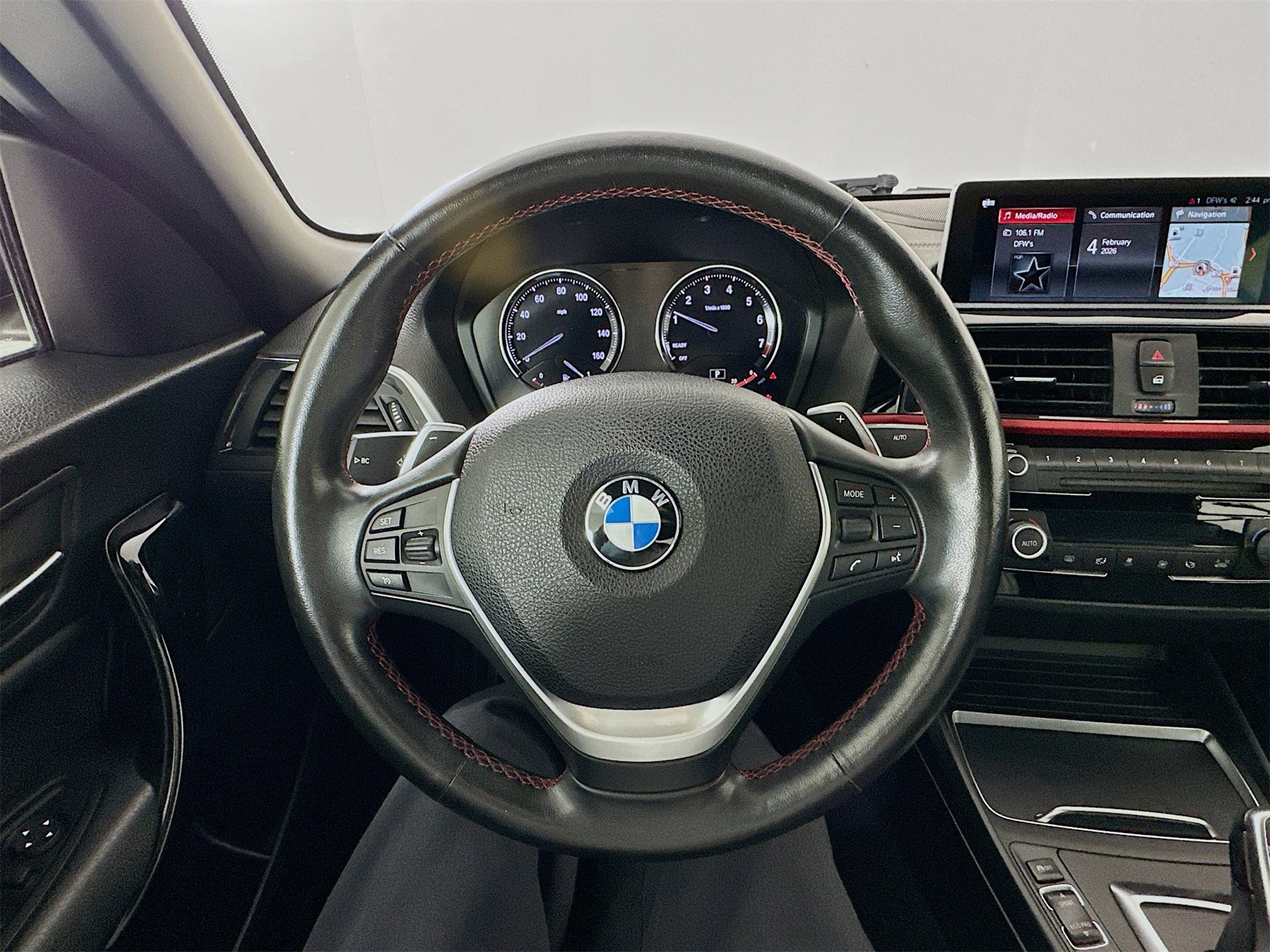 Used 2020 BMW 230i xDrive Convertible image 12