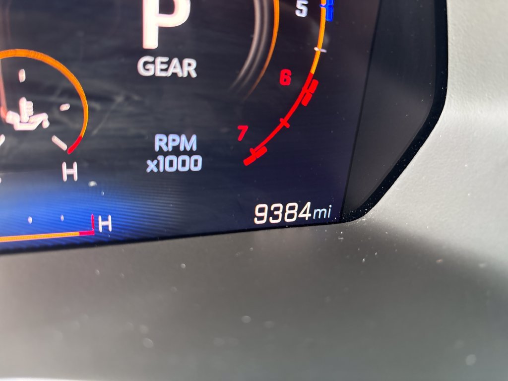 Used 2025 Chevrolet Colorado Z71 w/ Z71 Convenience Package 2 AWD/4WD image 19