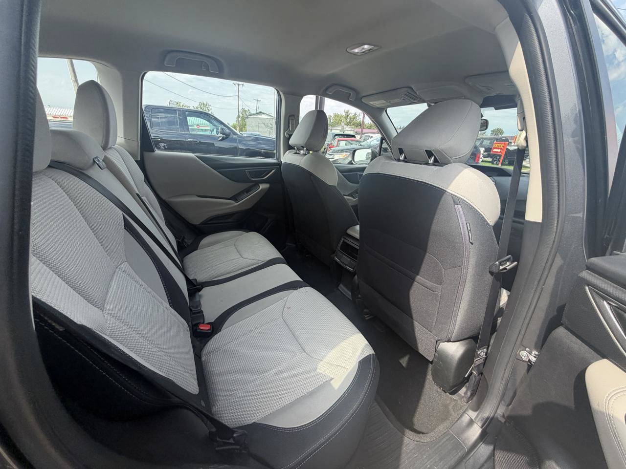 Used 2024 Subaru Forester AWD/4WD image 15