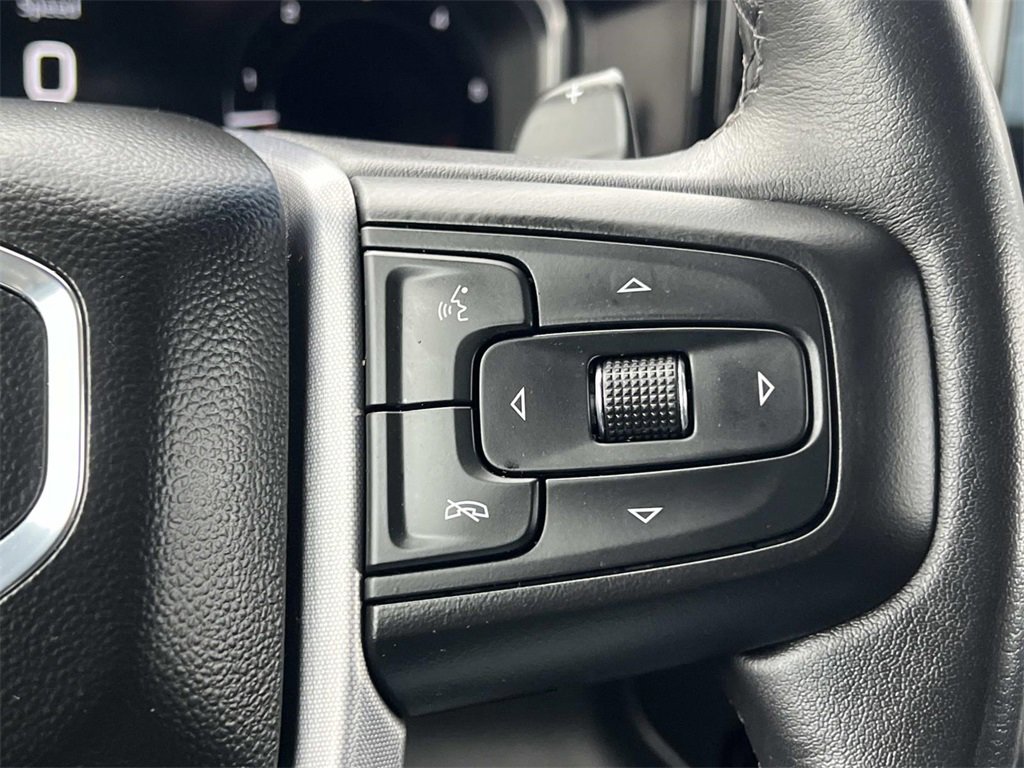 Certified 2023 GMC Sierra 1500 Elevation image 23