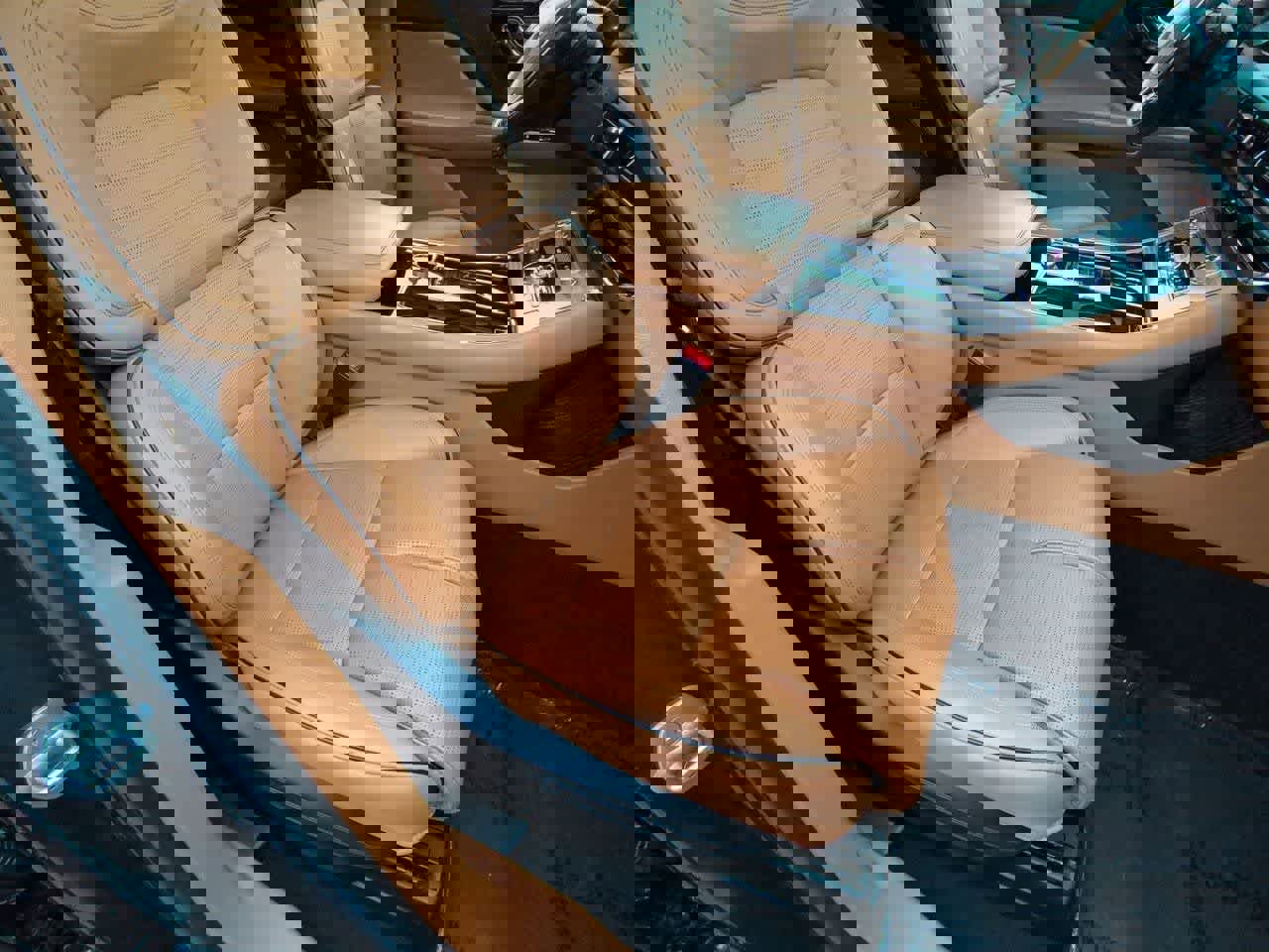 Used 2022 Lincoln Aviator Black Label w/ Dynamic Handling Package image 24