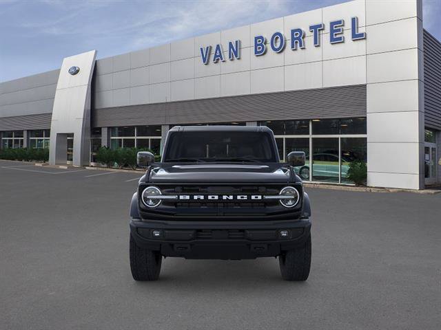 Used 2026 Ford Bronco Outer Banks AWD/4WD image 6