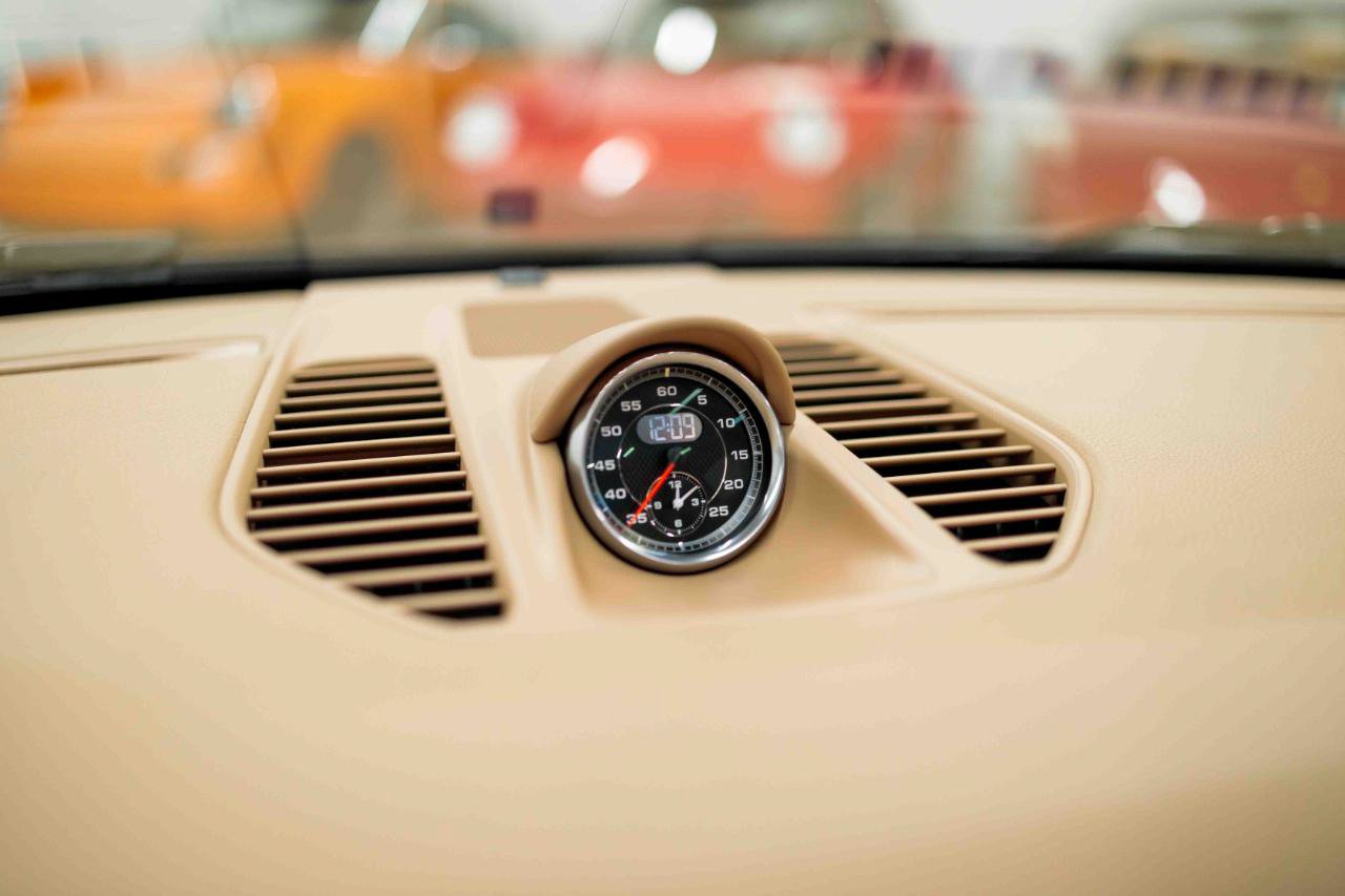 Used 2012 Porsche 911 Carrera S RWD image 73