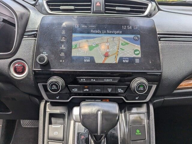 Used 2018 Honda CR-V Touring image 23