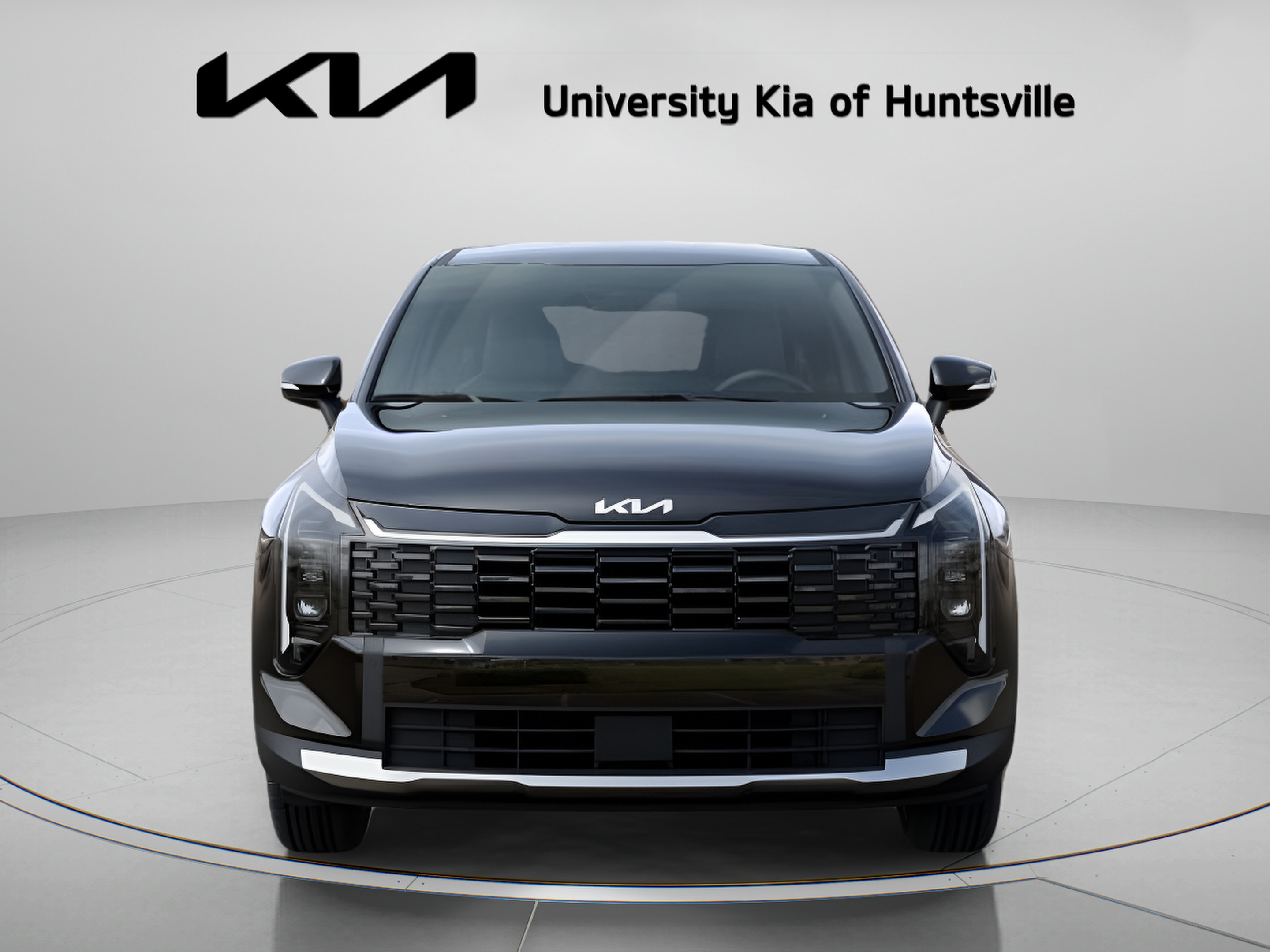New 2026 Kia Sportage EX FWD image 2