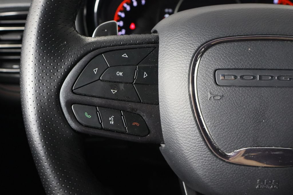 Used 2025 Dodge Durango GT AWD/4WD image 8