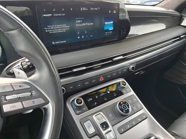 Used 2024 Hyundai Palisade Calligraphy AWD/4WD image 21