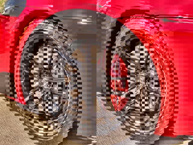 Used 2021 Toyota Supra Premium w/ Driver Assist Package image 10