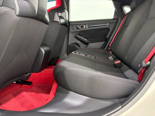 Used 2025 Honda Civic Type R image 17