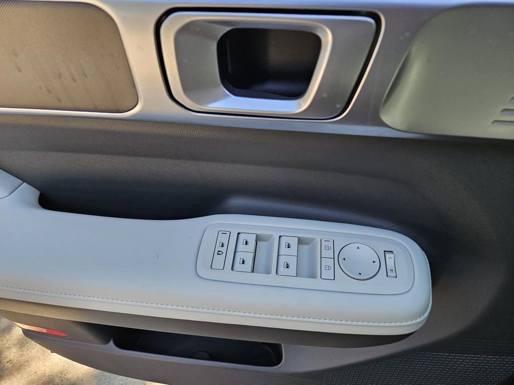 New 2026 Hyundai Santa Fe SEL FWD image 20