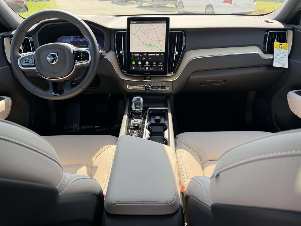 New 2026 Volvo XC60 B5 Core w/ Climate Package AWD/4WD image 2